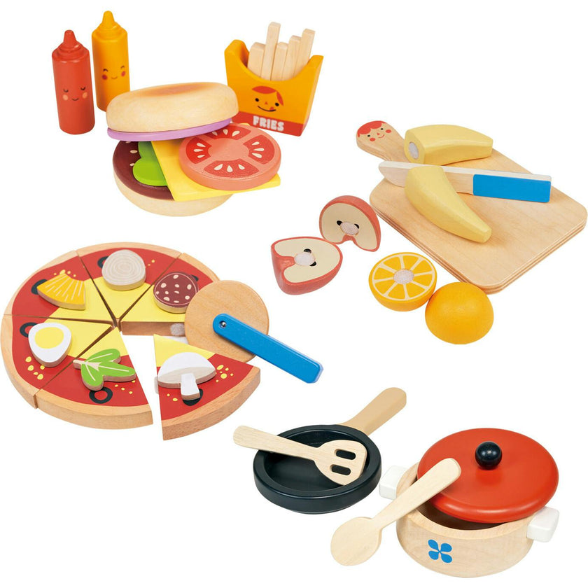 Fast Food Bundle