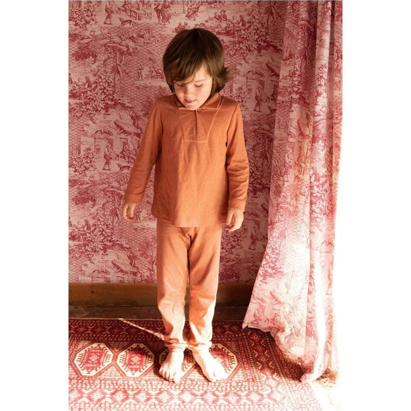 Pyjama enfant Nino