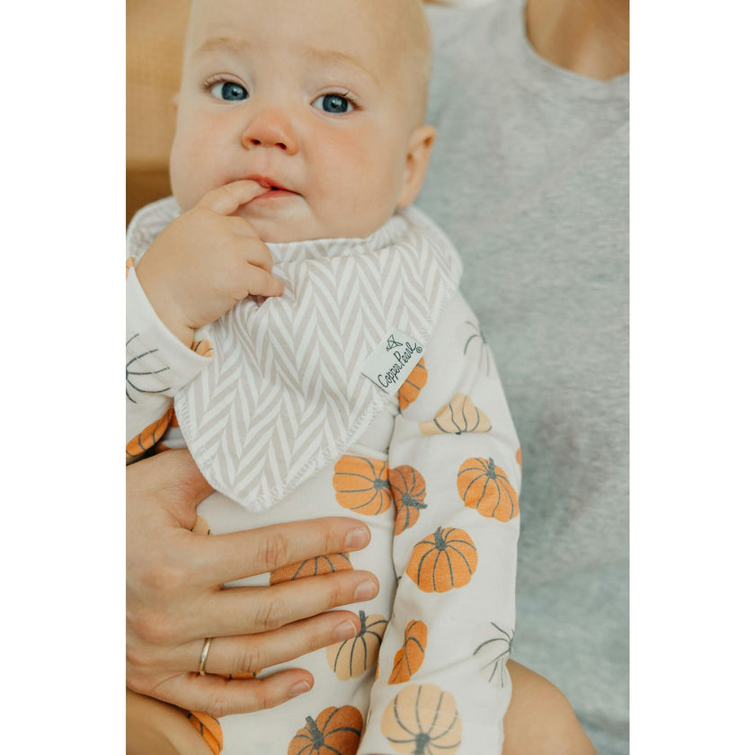 Karver Baby Bandana Bibs