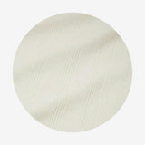 Coconut Pointelle Picot Swaddle Headband Set