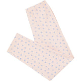Love Heart Pyjama - Adult Pink