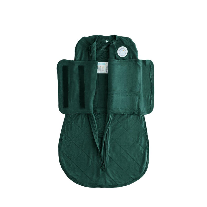 Bamboo Classic Swaddle (Non-Weighted)
