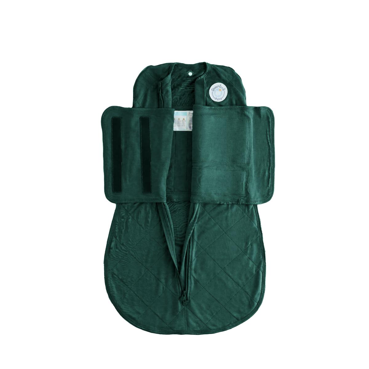Bamboo Classic Swaddle (Non-Weighted)