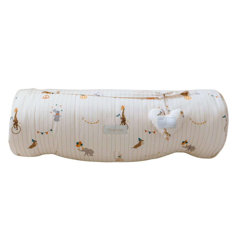 Dreamy Animal Organic Nap Mat