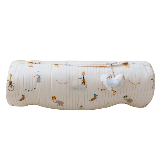 Dreamy Animal Organic Nap Mat