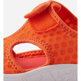 Kids Rantaan Barefoot Velcro Sandals