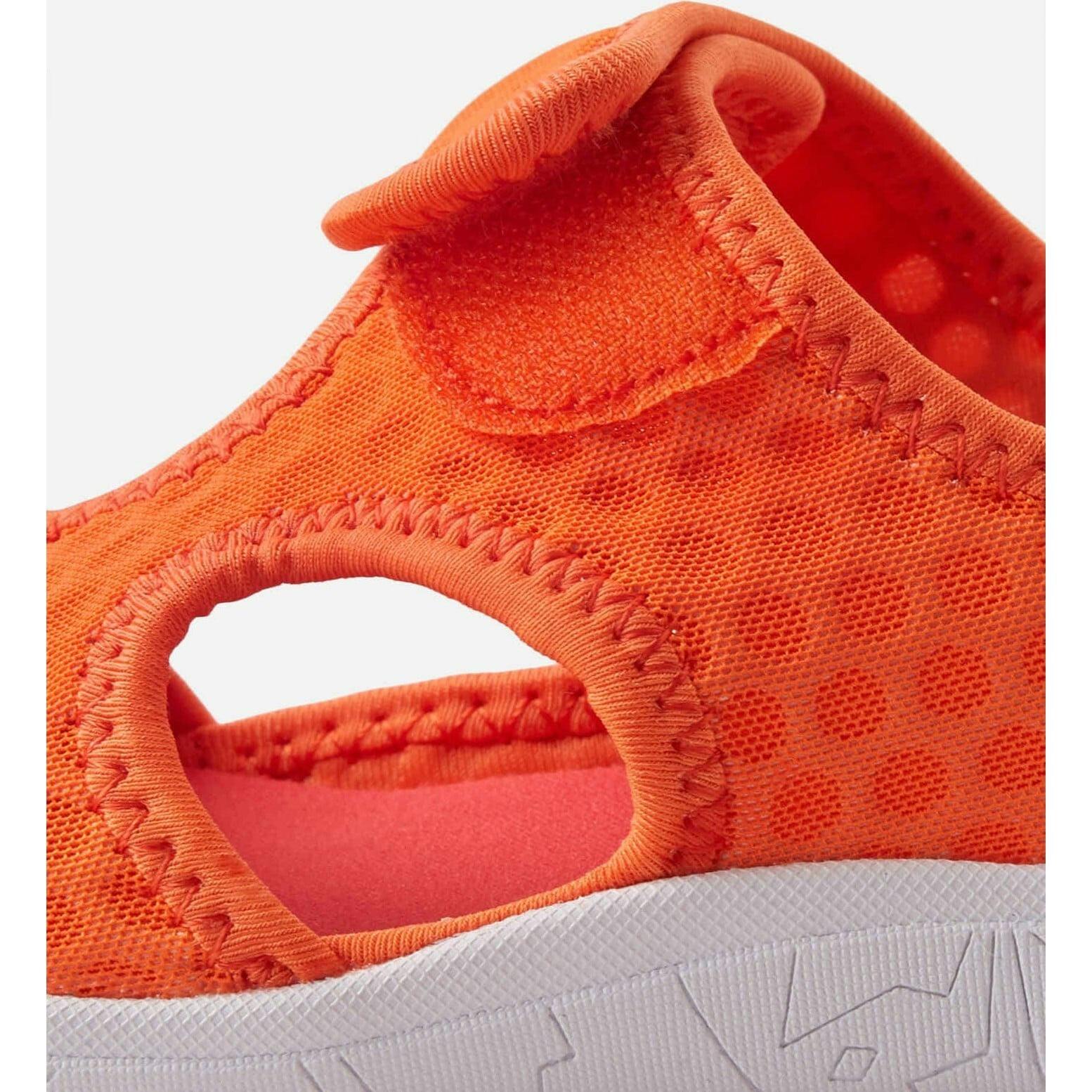 Kids Rantaan Barefoot Velcro Sandals