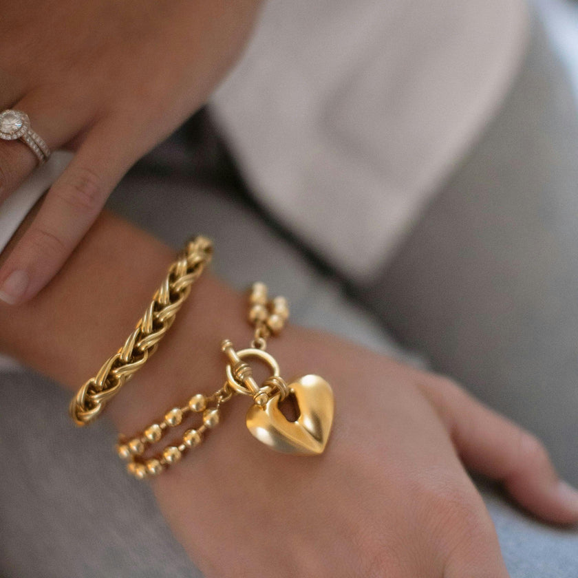 Lucy Bracelet