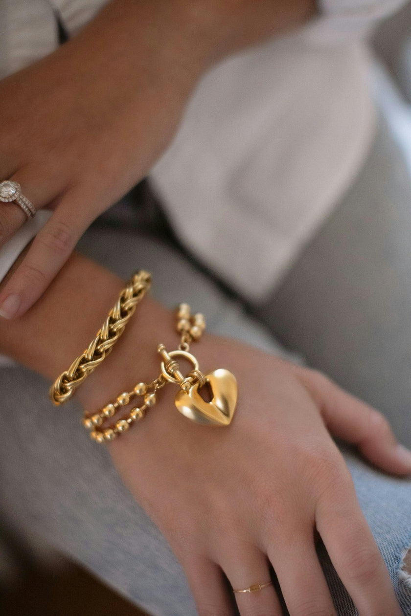 Lucy Bracelet