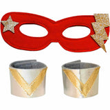 Epic Adventures Costume Gift Set