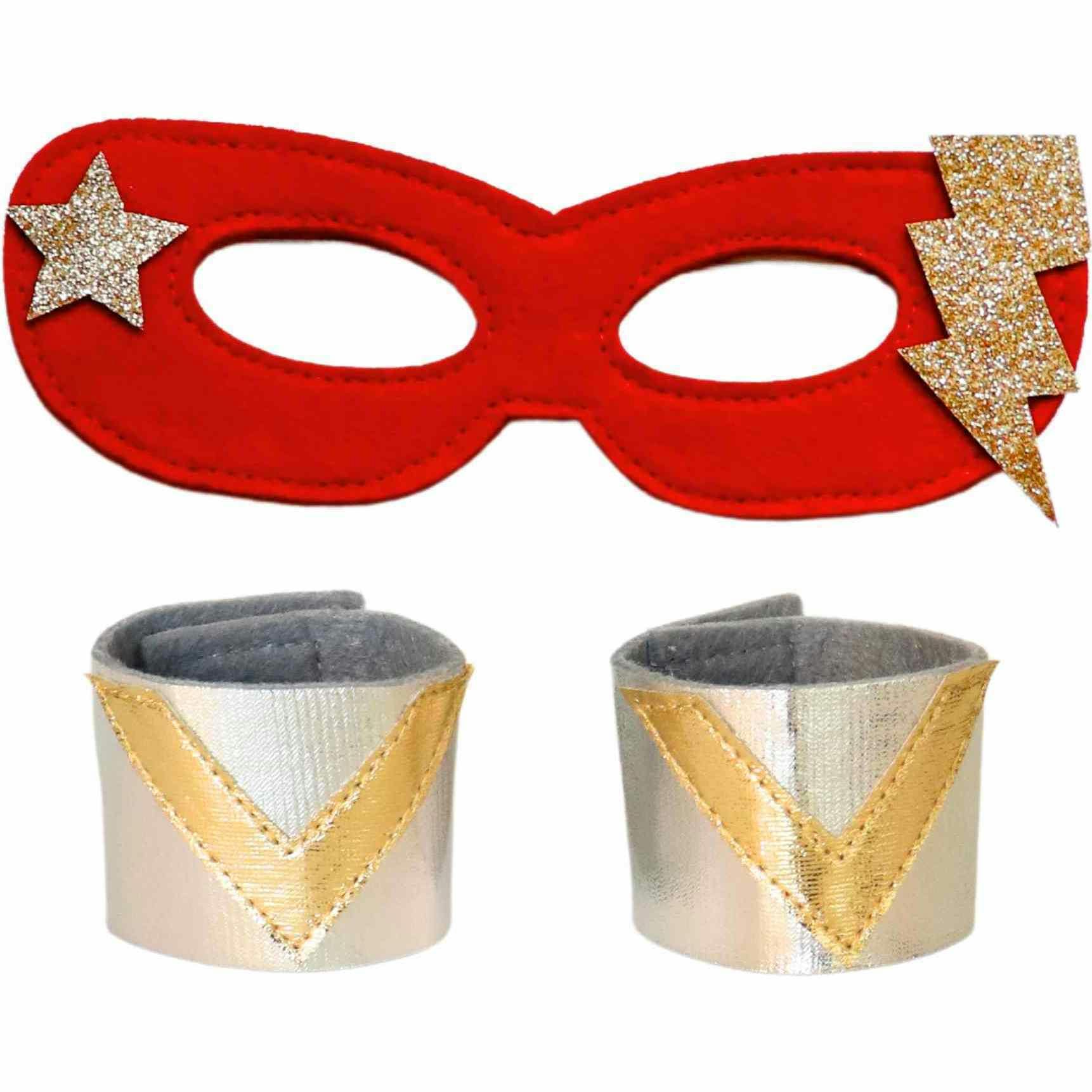 Epic Adventures Costume Gift Set