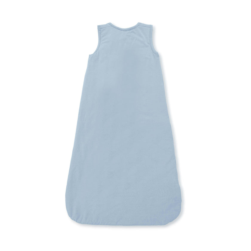 Solid Stone Blue - Sleep Bag