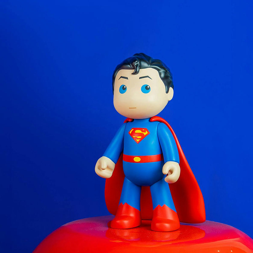 Superman SUPER POP Original 10in