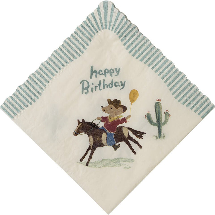 Maileg x Maisonette Exclusive Pony Celebration Bundle
