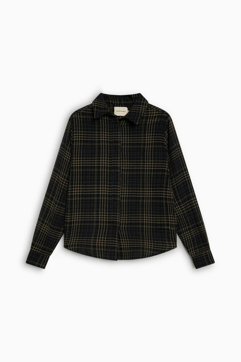 Aira Woman Shirt