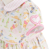 Jessie Girl Set - Rodeo