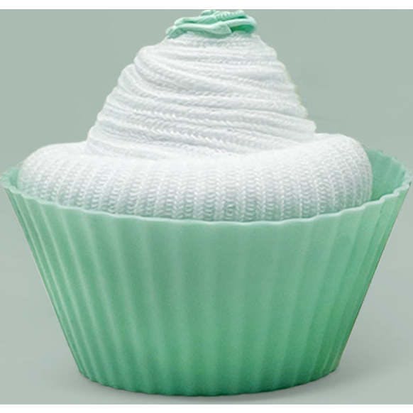 Bertie's New Baby Gift Basket