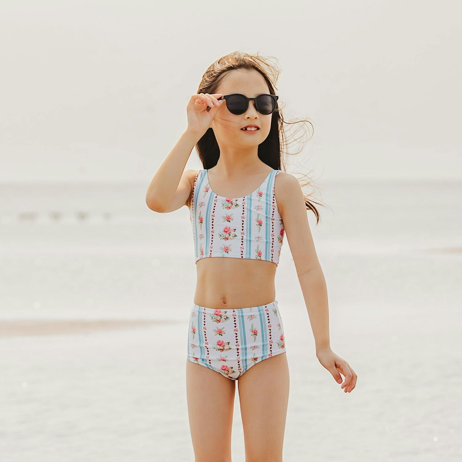 Primrose Two Piece Tank