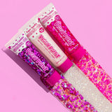 Double the Dazzle Glitter Gel Set