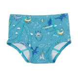 Boys' Bamboo Core 2 Underwear 7-Pack