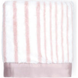 Luxe Strand Baby Blanket