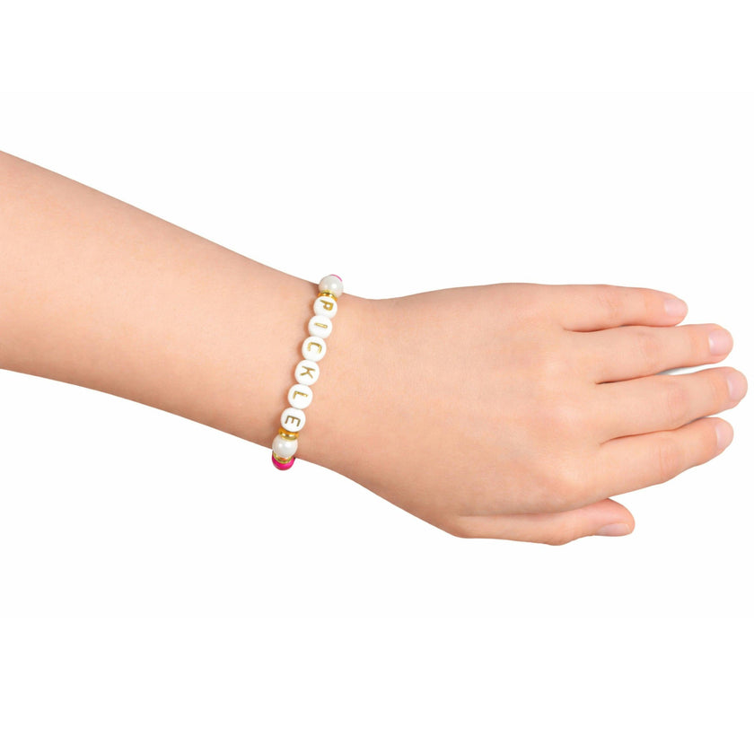 Pickle Bracelet