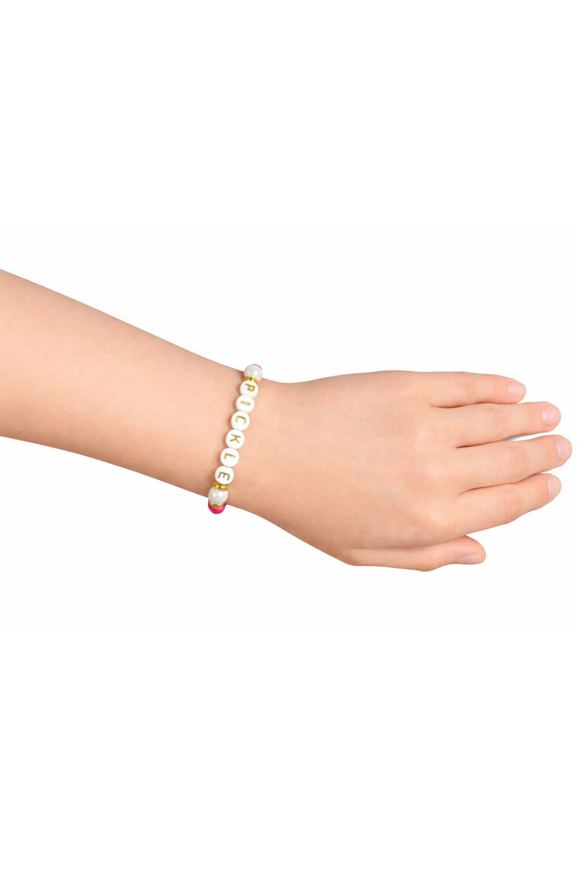 Pickle Bracelet