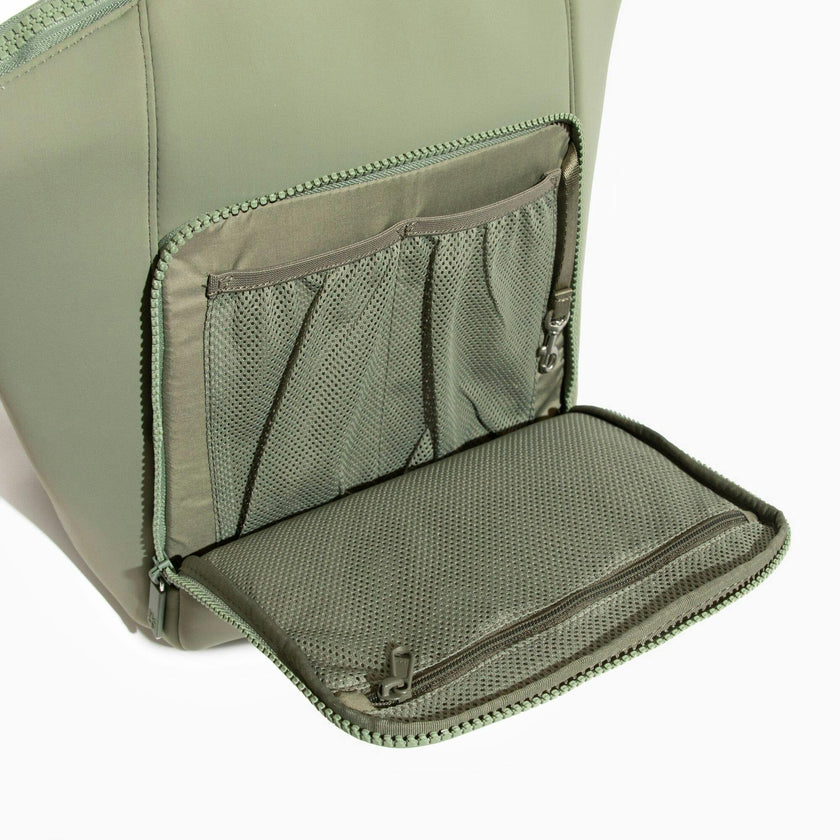 Sage Seoul Diaper Bag II