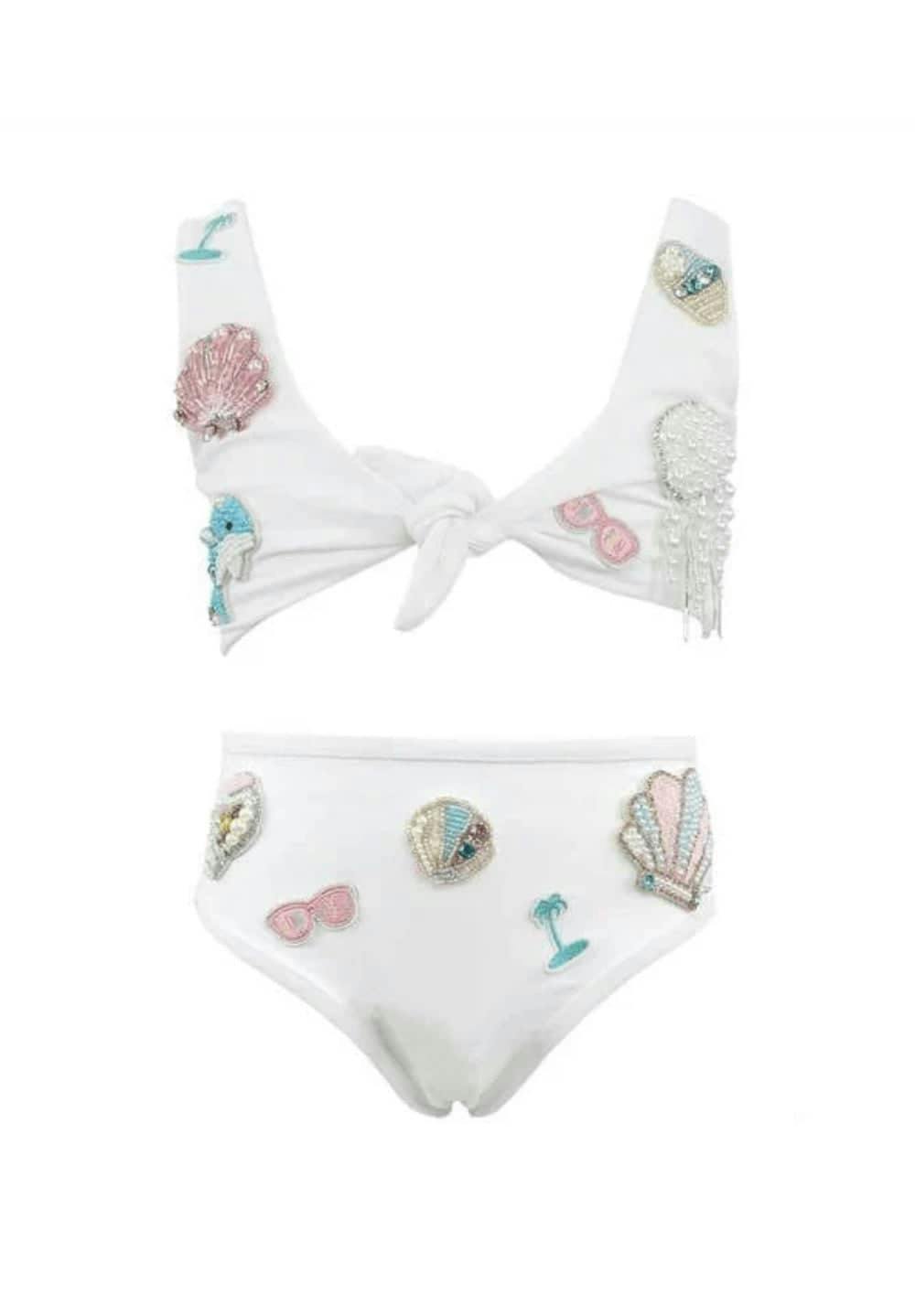 Dream Mermaid Bikini