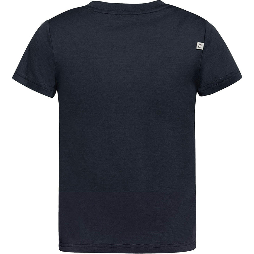 Dea Merino T-shirt "Rascal"