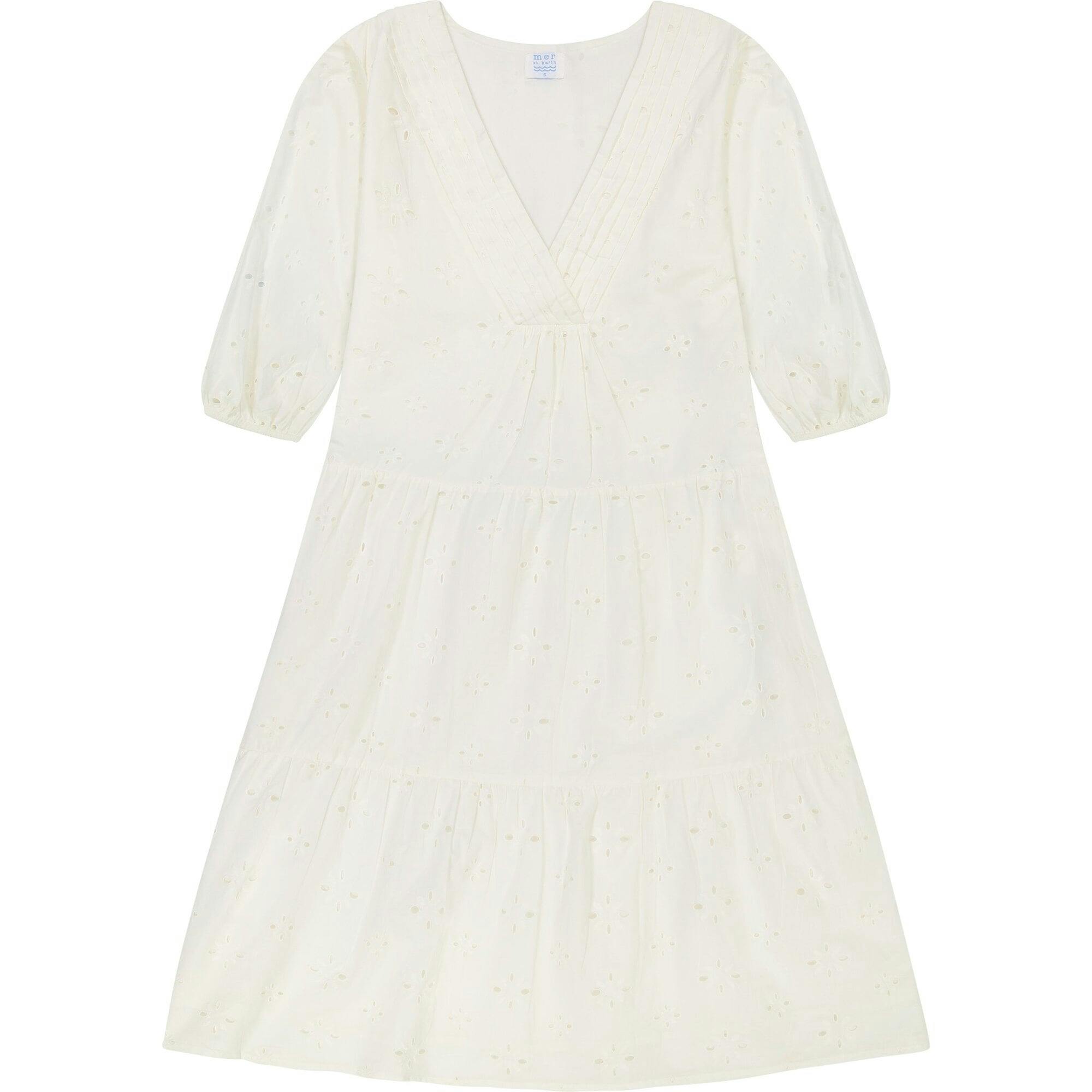 Women's Marina Maxi Dress, Beige
