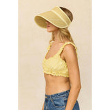 Byron Sunshine Sun Visor