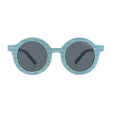 Original Round | Bio-Based · Bendable · Polarized | Go Fish