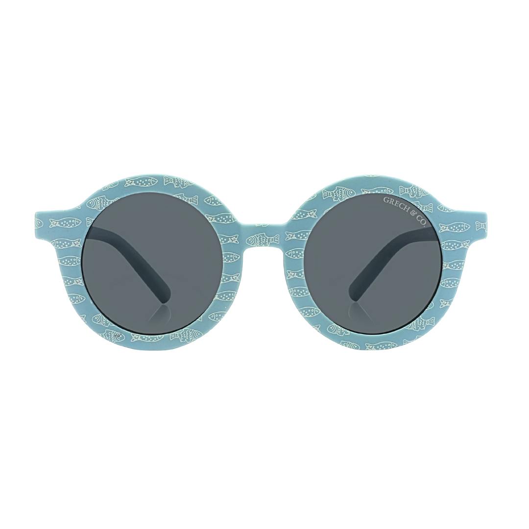 Original Round | Bio-Based · Bendable · Polarized | Go Fish