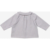 Jefferson Baby Shirt