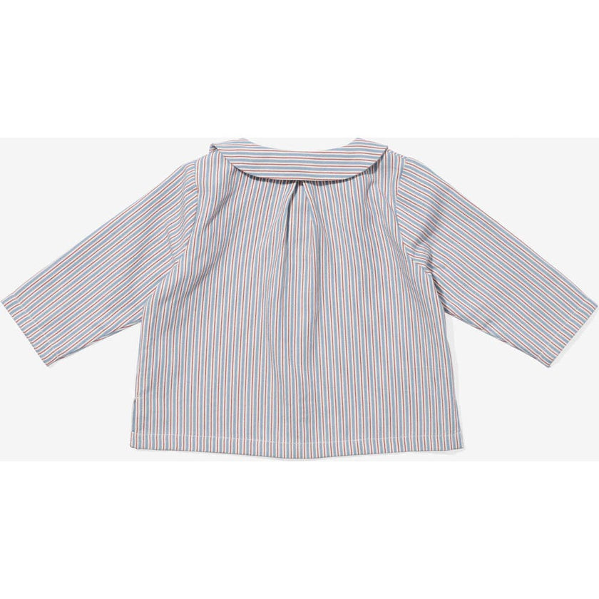 Jefferson Baby Shirt