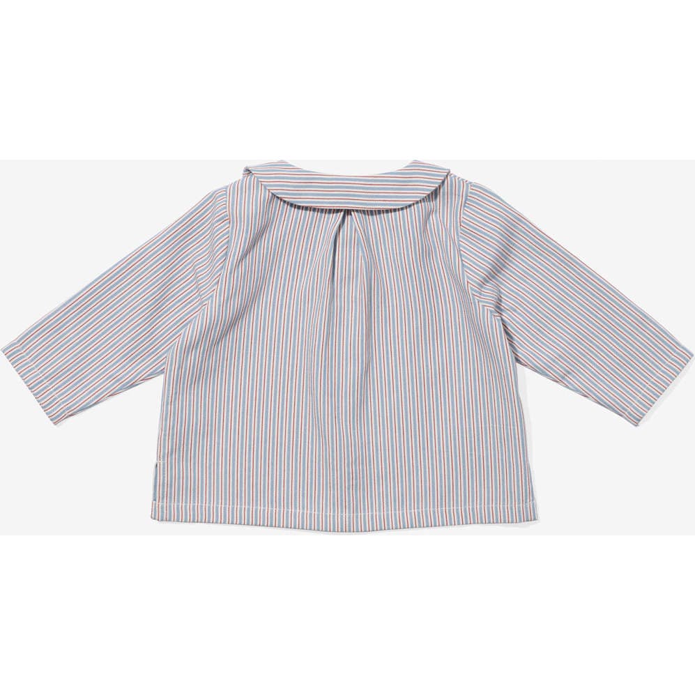 Jefferson Baby Shirt