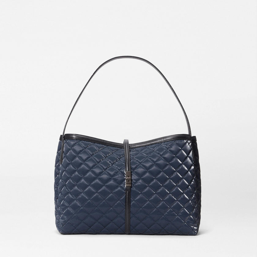 Ink Liquid Astor East West Tote