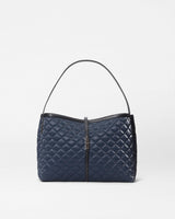 Ink Liquid Astor East West Tote