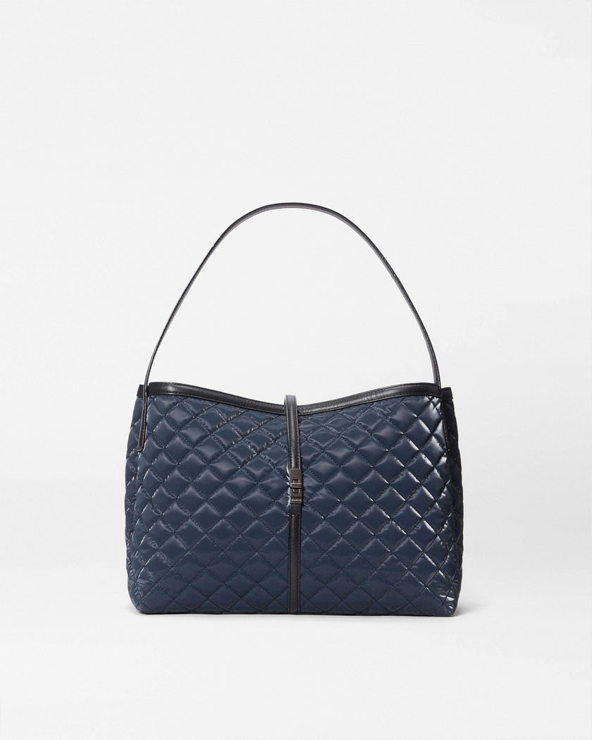 Ink Liquid Astor East West Tote
