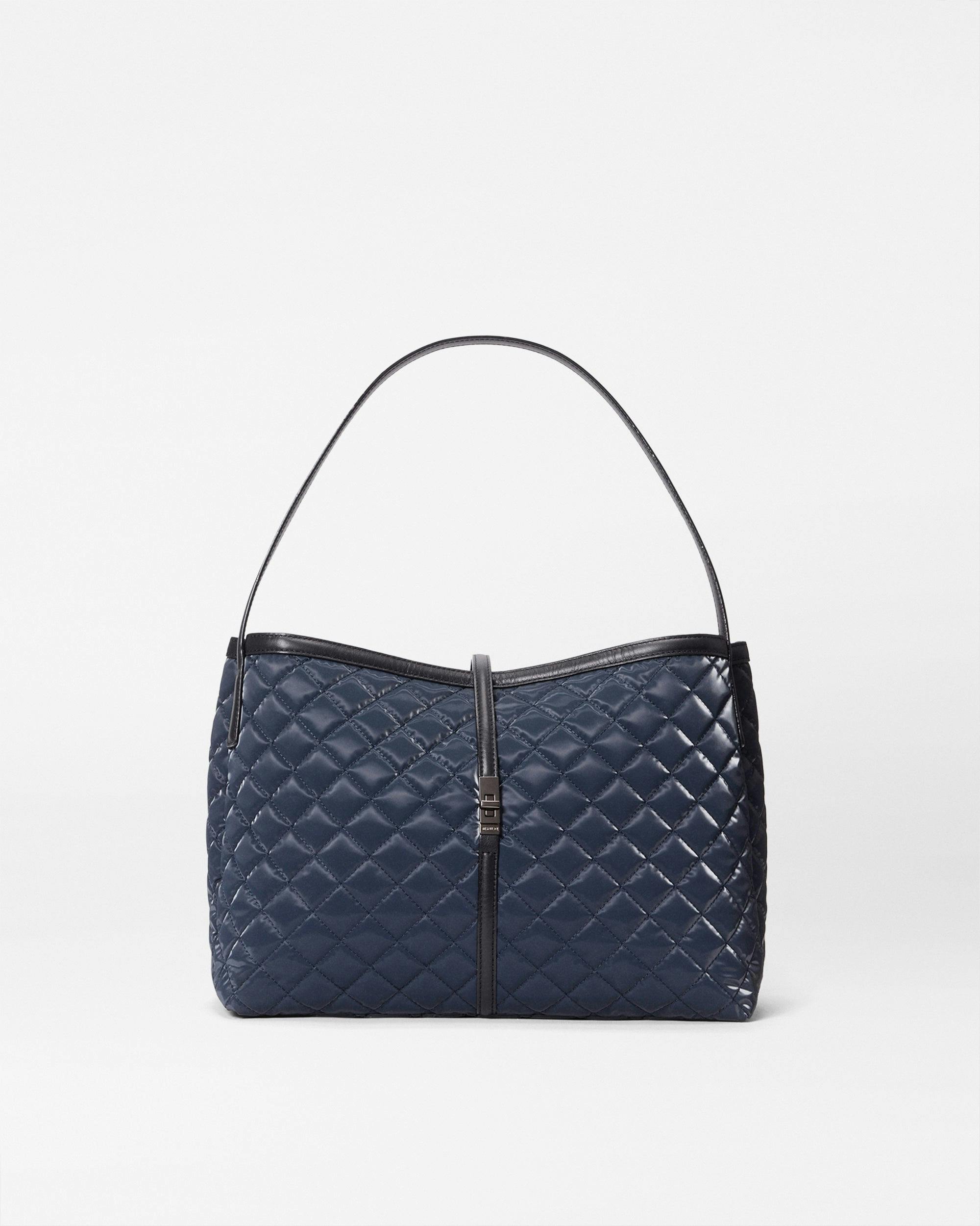 Ink Liquid Astor East West Tote