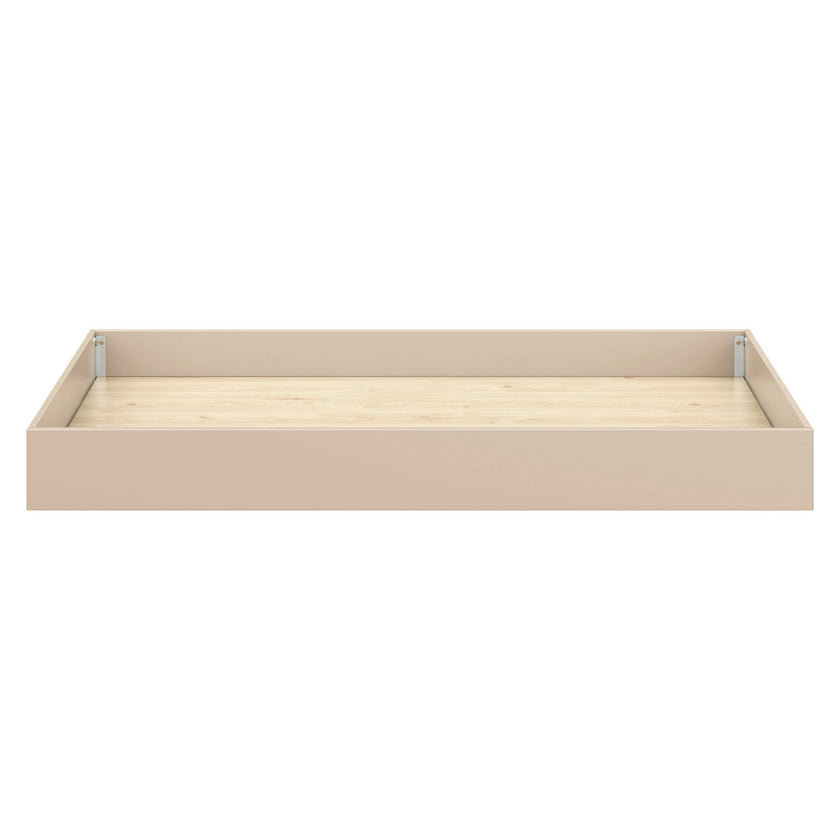 The MDB Family Twin Storage Trundle Bed