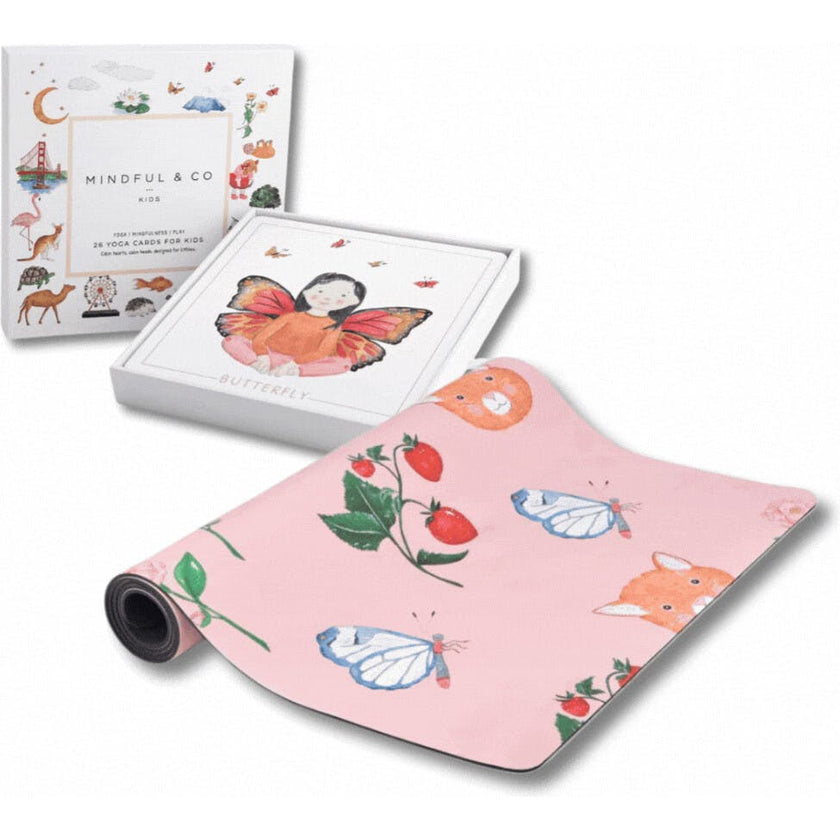 Beginner Yoga Bundle