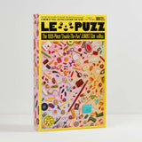 Teeny Tiny Things Puzzle