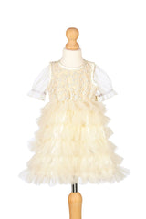 Chloé Baby Dress