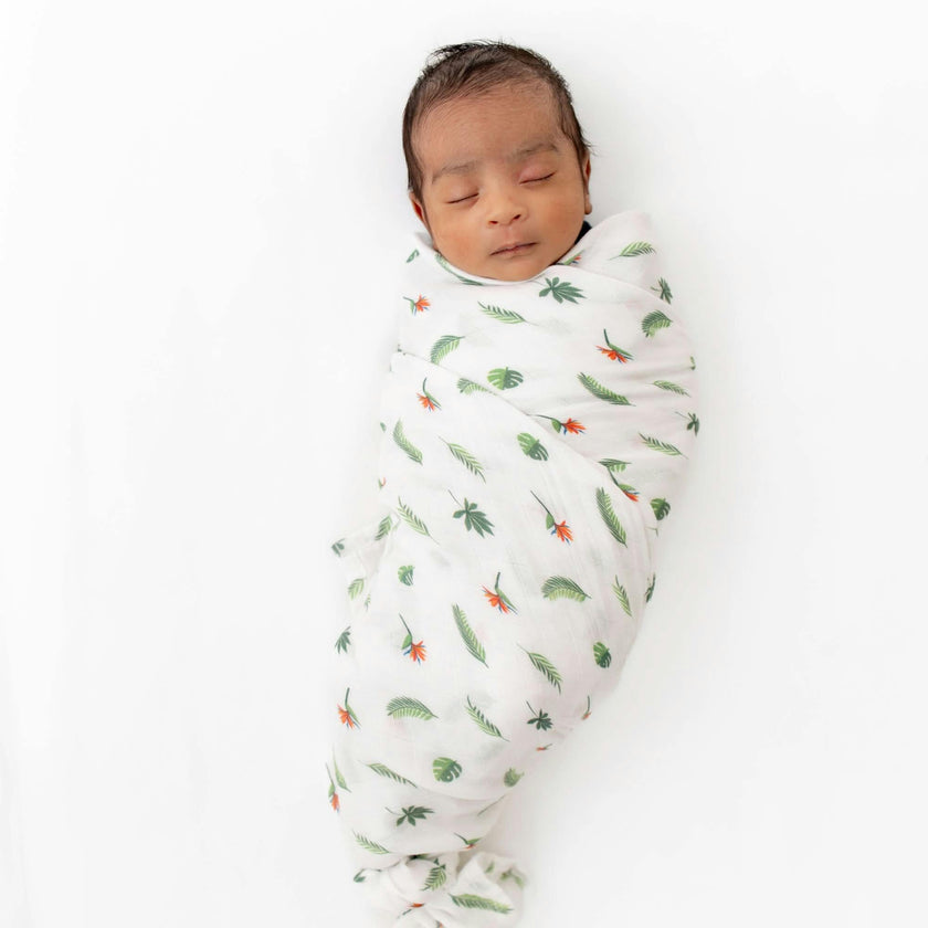 Swaddle Blanket