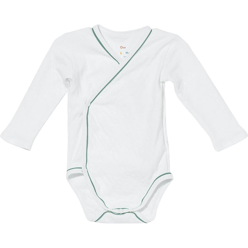 Crossbody Onesie