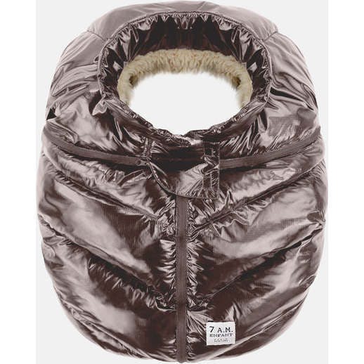 Car Seat Cocoon