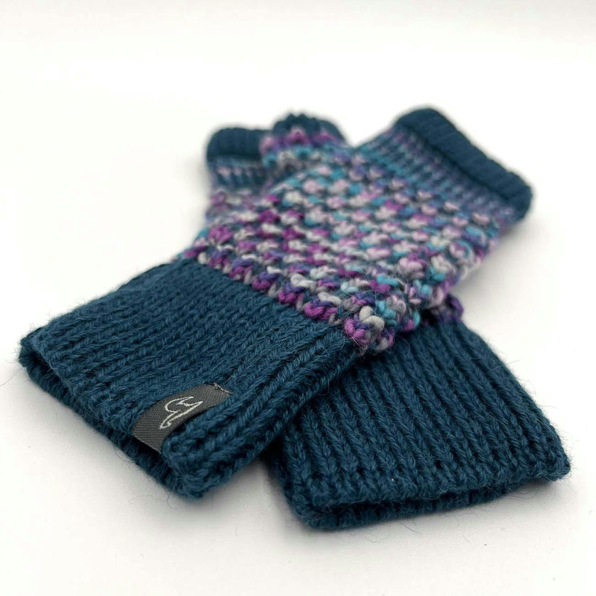 Kids Speckle Gloves