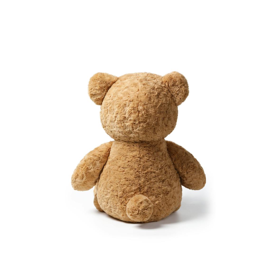 Betty Bear Weighted Plush 22